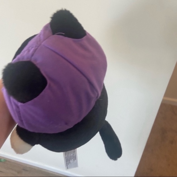 Amuse cat plush - Picture 5 of 5